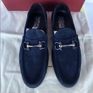 Salvatore Ferragamo Loafers